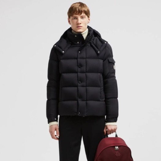 ❤몽클레어 남성 다운 패딩 - Moncler Mens Down Padding - moc8688x