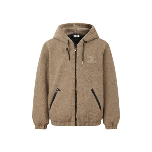 ❤셀린느 남성 후드 자켓 - Celine Mens Hood Jacket - cec8692x