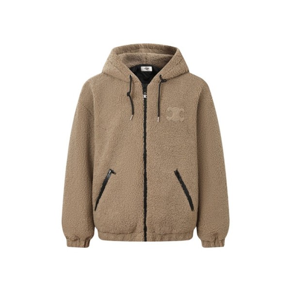 ❤셀린느 남성 후드 자켓 - Celine Mens Hood Jacket - cec8692x