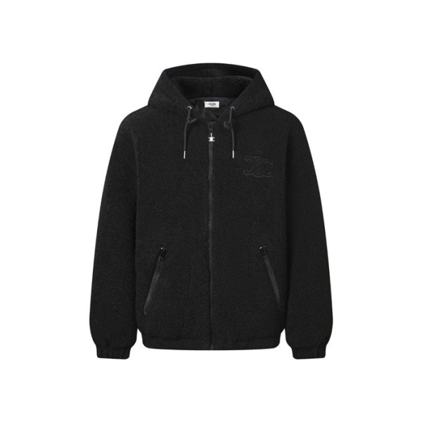 ❤셀린느 남성 후드 자켓 - Celine Mens Hood Jacket - cec8693x