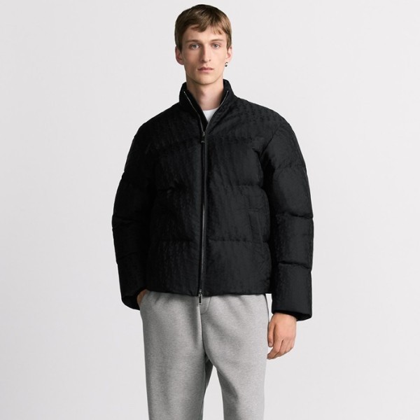 ❤디올 남성 다운 패딩 - Dior Mens Down Padding - dic8696x