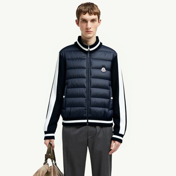 ❤몽클레어 남성 다운 패딩 - Moncler Mens Down Padding - moc8698x
