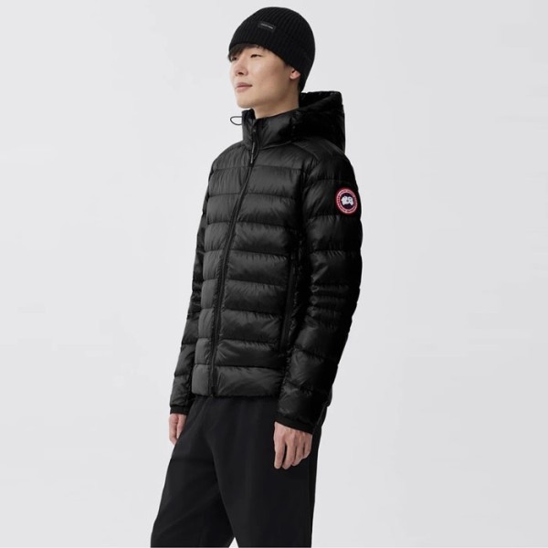 ❤캐나다구스 남성 다운 패딩 - Canada goose Mens Down Padding - cac8715x