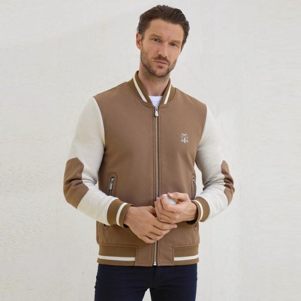 ❤브루넬로쿠치넬리 남성 다운 재킷 - Brunello Cucinelli Mens Down Jacket - brc8724x