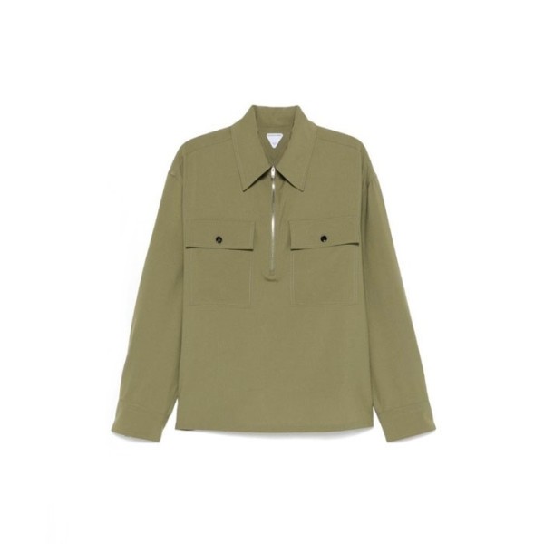 ❤보테가 베네타 남성 클래식 셔츠 - Bottega veneta Mens Classic Shirts - bvc8727x