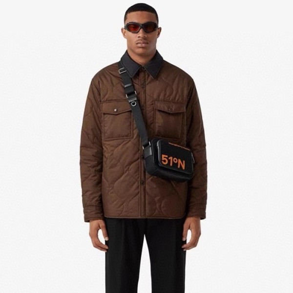 ❤버버리 남성 다운 자켓 - Burberry Mens Down Jacket - buc8733x