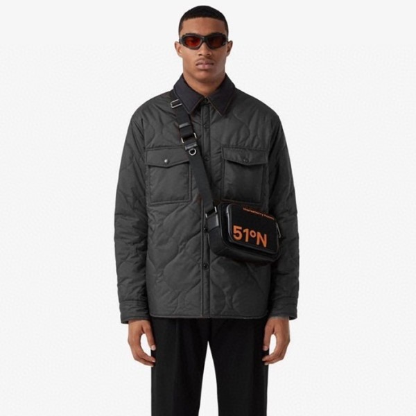 ❤버버리 남성 다운 자켓 - Burberry Mens Down Jacket - buc8734x