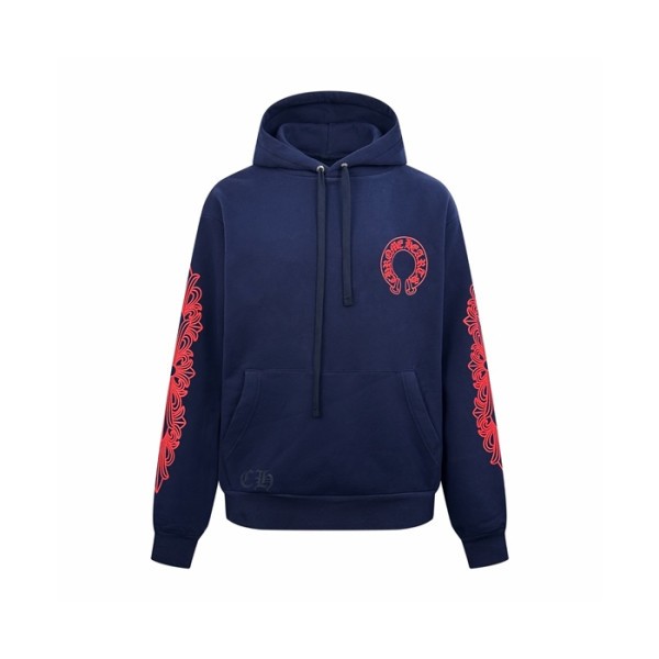 ❤크롬하츠 남성 캐쥬얼 후디 - Chrom hearts Mens Casual Hoodie - chc8749x