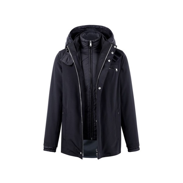 ❤프라다 남성 후드 재킷 - Prada Mens Hood Jacket - prc8755x