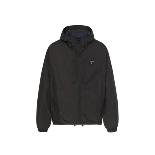❤프라다 남성 양면 후드 재킷 - Prada Mens Hood Jacket - prc8759x