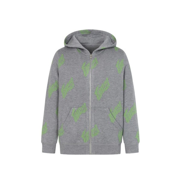 ❤구찌 남성 양면 집업 후드티 - Gucci Mens Zip-up Hoodie - guc8775x