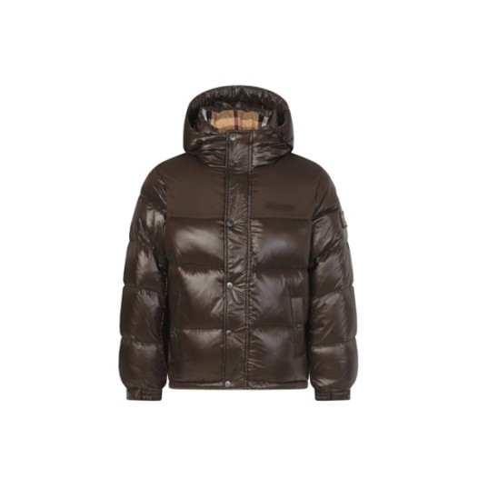 ❤버버리 남성 다운 패딩 - Burberry Mens Down Padding - buc8779x
