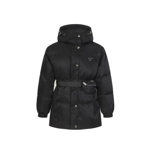 ❤프라다 여성 다운 패딩 - Prada Womens Down Padding - prc8781x