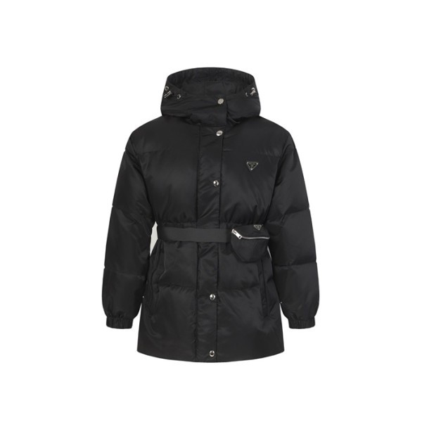 ❤프라다 여성 다운 패딩 - Prada Womens Down Padding - prc8781x