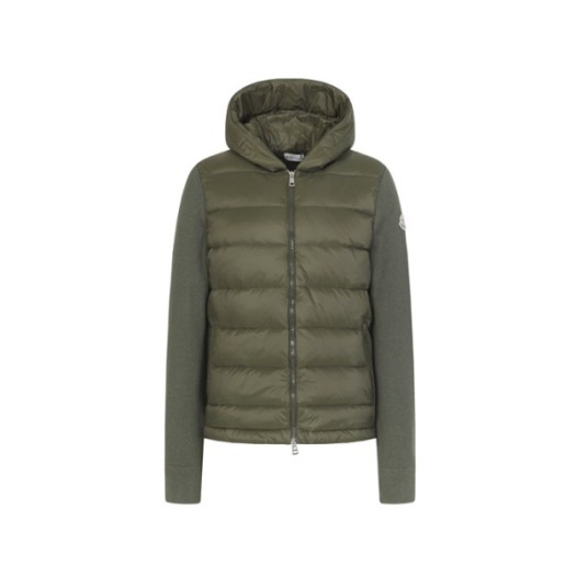 ❤몽클레어 남성 다운 후드 재킷 - Moncler Mens Down Jacket - moc8797x