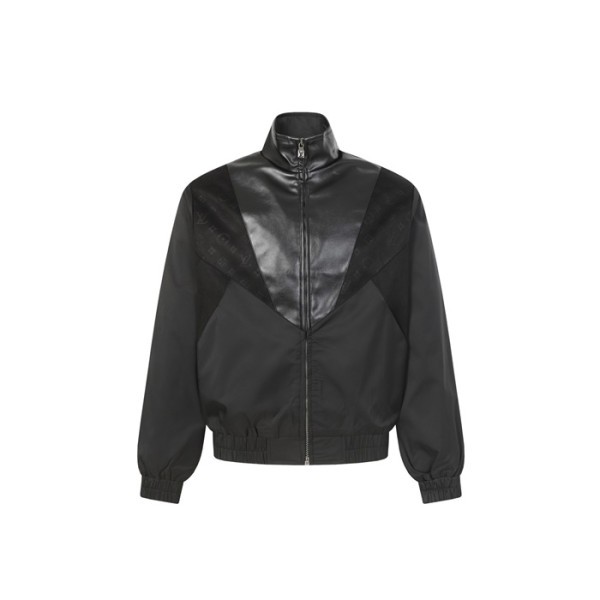 ❤루이비통 남성 봄버 자켓 - Louis vuitton Mens Bomber Jacket - lvc8816x