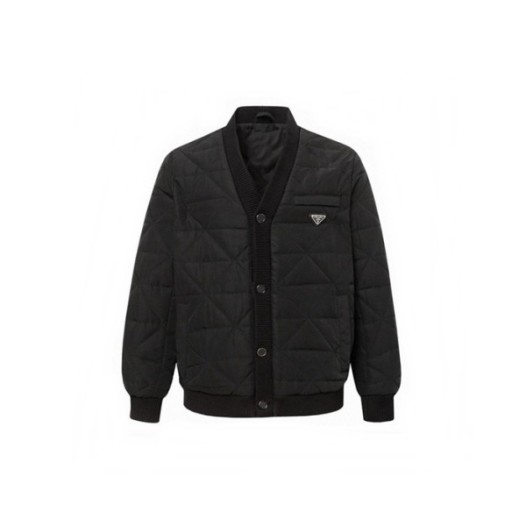 ❤프라다 남성 다운 재킷 - Prada Mens Down Jacket - prc8818x