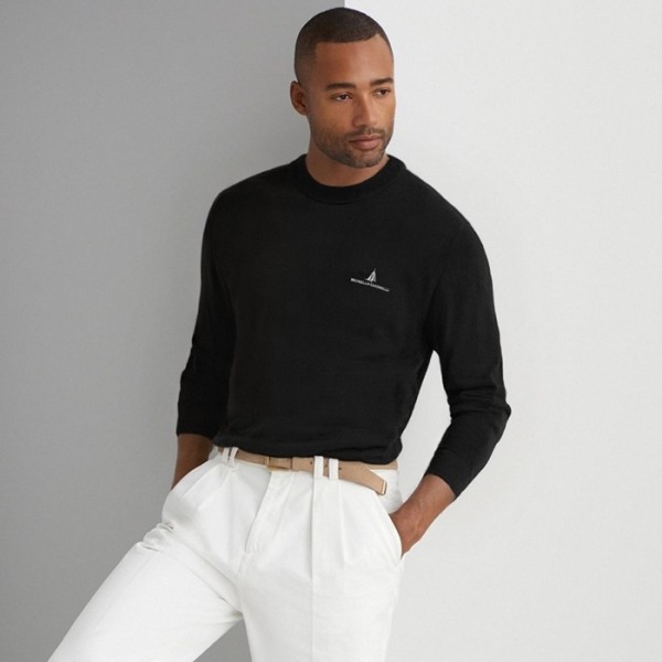 ❤브루넬로쿠치넬리 남성 라운드 니트 - Brunello Cucinelli Mens Round Knitwear - brc8819x