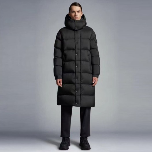 ❤몽클레어 남성 다운 롱 패딩 - Moncler Mens Down Long Padding - moc8822x