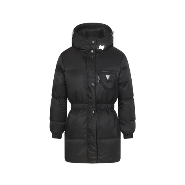 ❤프라다 여성 다운 패딩 - Prada Womens Down Padding - prc8826x