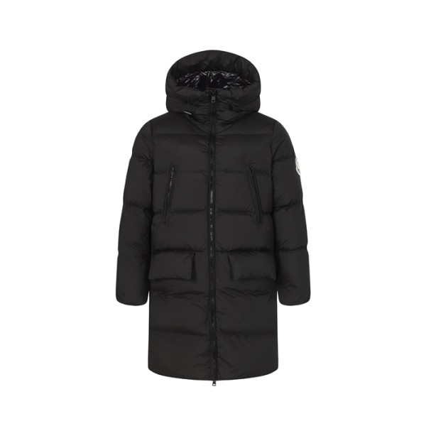 ❤몽클레어 여성 롱 다운 패딩 - Moncler Womens Down Padding - moc8832x