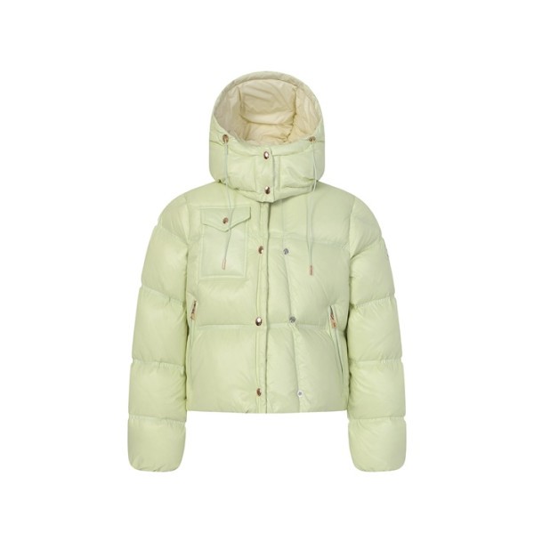 ❤몽클레어 여성 다운 패딩 - Moncler Womens Down Padding - moc8833x