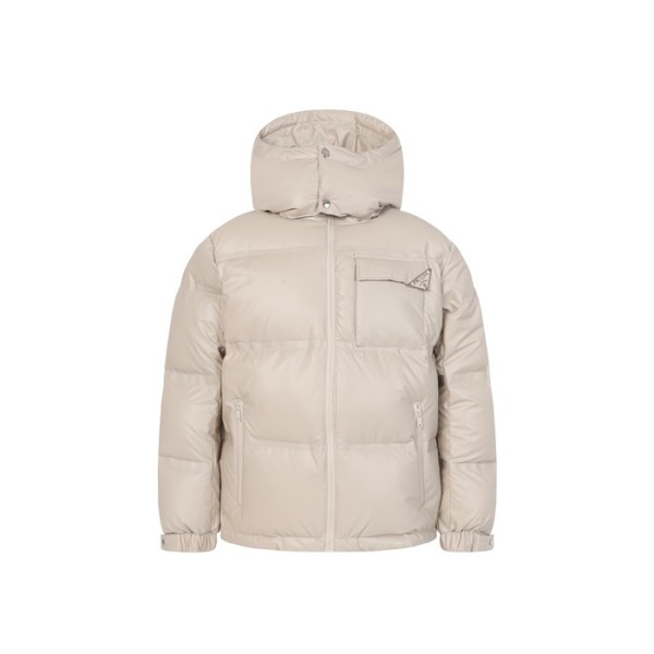 ❤프라다 여성 다운 패딩 - Prada Womens Down Padding - prc8850x
