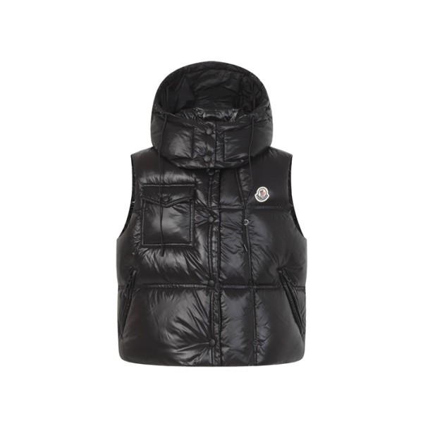❤몽클레어 여성 덕다운 베스트 - Moncler Womens Down Vest - moc8853x