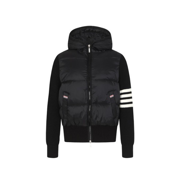 ❤톰브라운 여성 다운 패딩  - Thom Browne Womens Padding - thc8861x