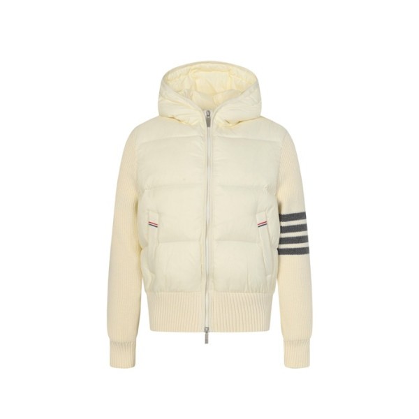 ❤톰브라운 여성 다운 패딩  - Thom Browne Womens Padding - thc8862x