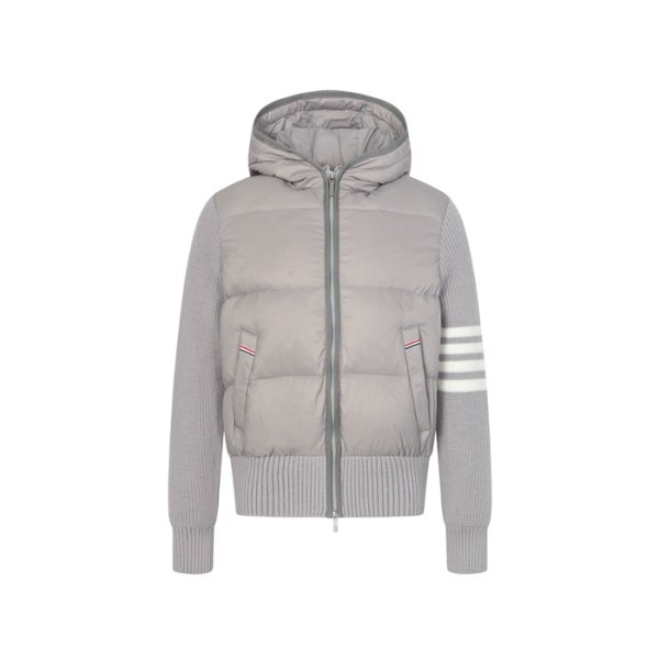 ❤톰브라운 여성 다운 패딩  - Thom Browne Womens Padding - thc8863x