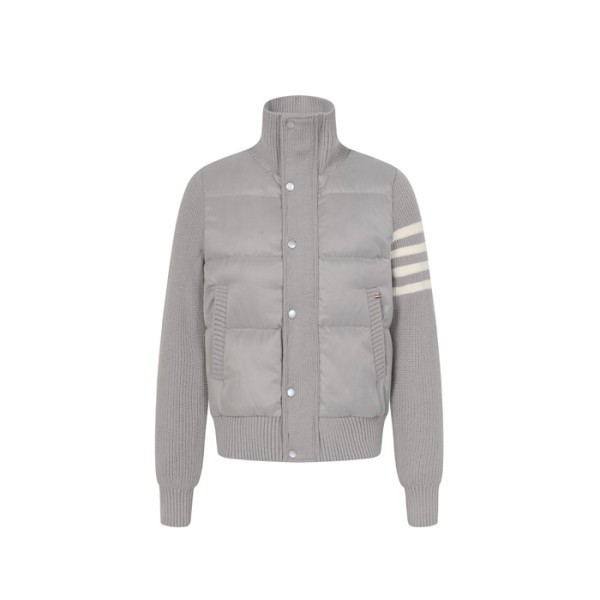 ❤톰브라운 여성 다운 패딩  - Thom Browne Womens Padding - thc8864x