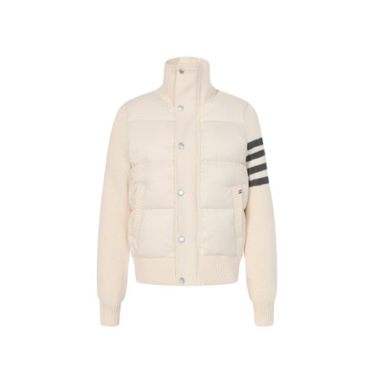 ❤톰브라운 여성 다운 패딩  - Thom Browne Womens Padding - thc8865x