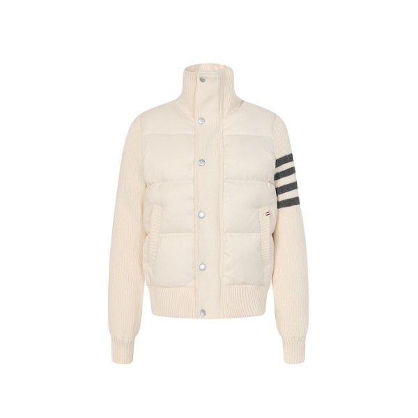 ❤톰브라운 여성 다운 패딩  - Thom Browne Womens Padding - thc8865x