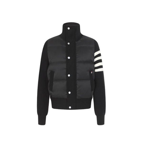 ❤톰브라운 여성 다운 패딩  - Thom Browne Womens Padding - thc8866x