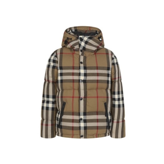 ❤버버리 남성 다운 패딩 - Burberry Mens Down Padding - buc8867x