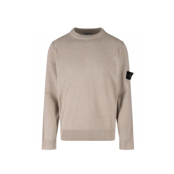 ❤스톤아일랜드 남성 크루넥 니트 - Stone Island Mens Round Knitwear - stc8877x