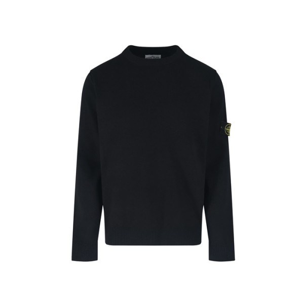 ❤스톤아일랜드 남성 크루넥 니트 - Stone Island Mens Round Knitwear - stc8878x