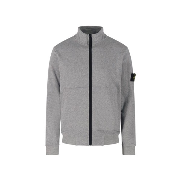 ❤스톤아일랜드 남성 캐쥬얼 자켓 - Stone Island Mens Gray Jackets - stc8880x