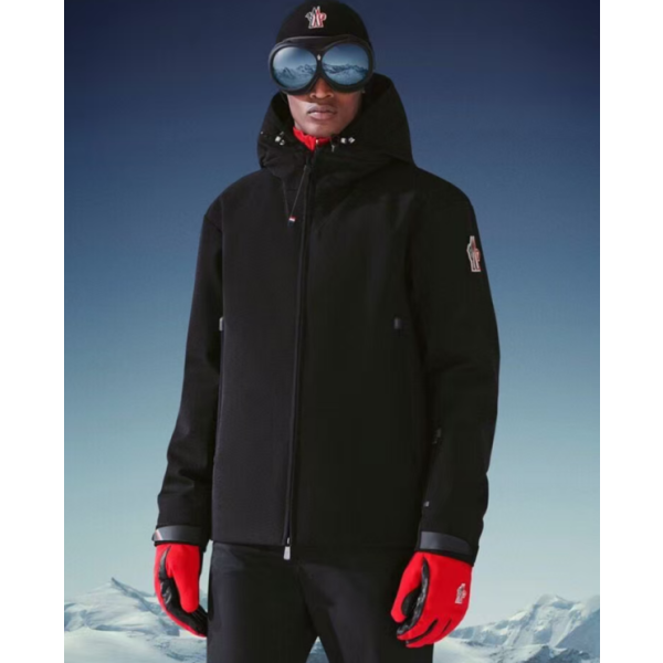 ❤몽클레어 남성 다운 스키 재킷 - Moncler Mens Down Jacket - moc8883x