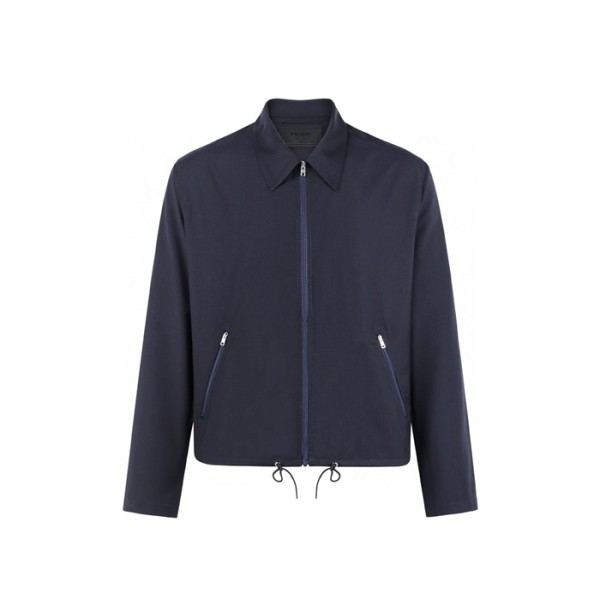 ❤프라다 남성 베이직 재킷 - Prada Mens Basic Jacket - prc8891x