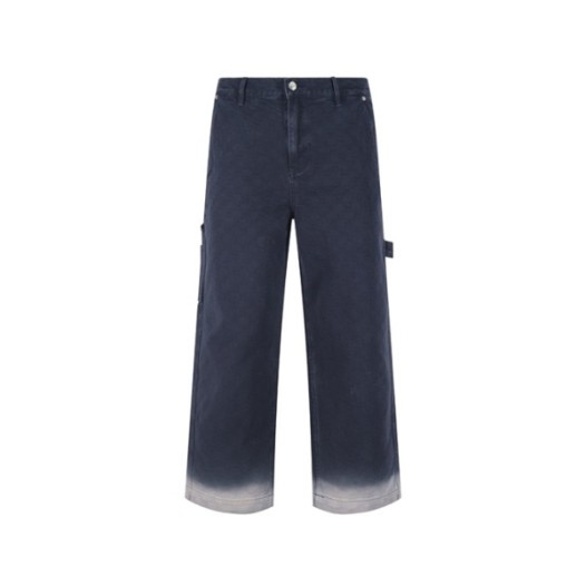 ❤구찌 남성 빈티지 청바지 - Gucci Mens Vintage Jeans - guc8893x