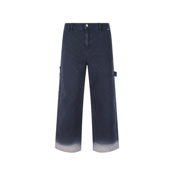 ❤구찌 남성 빈티지 청바지 - Gucci Mens Vintage Jeans - guc8893x