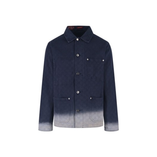 ❤구찌 남성 빈티지 셔츠 -  Gucci Mens Vintage Shirt - guc8894x