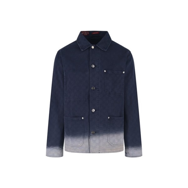 ❤구찌 남성 빈티지 셔츠 -  Gucci Mens Vintage Shirt - guc8894x