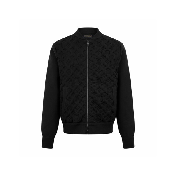 ❤루이비통 남성 봄버 자켓 - Louis vuitton Mens Bomber Jacket - lvc8895x