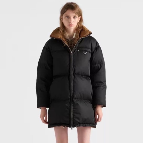❤프라다 여성 다운 패딩 - Prada Womens Down Padding - prc8896x