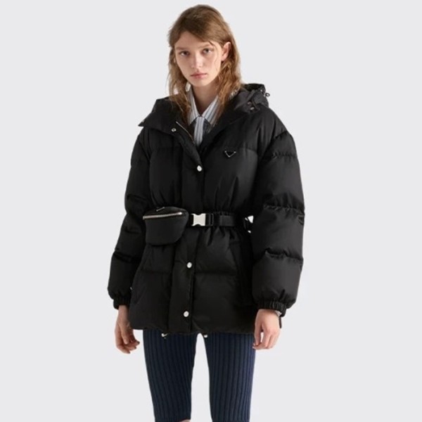 ❤프라다 여성 다운 패딩 - Prada Womens Down Padding - prc8897x