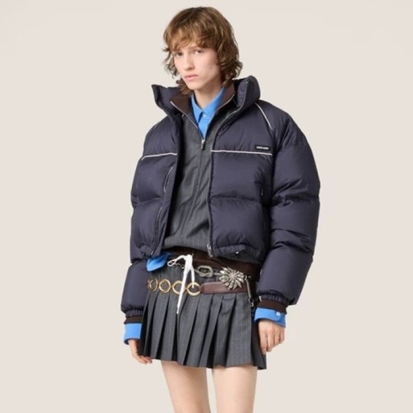 ❤프라다 여성 다운 패딩 - Prada Womens Down Padding - prc8898x