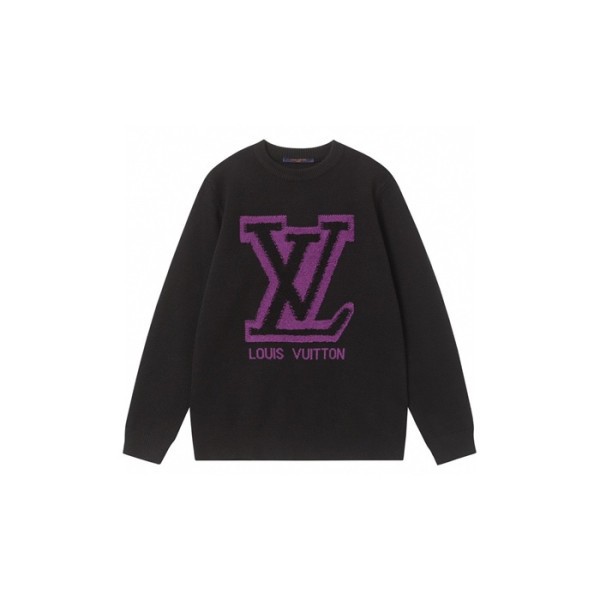 ❤루이비통 남성 라운드 스웨터 - Louis vuitton Mens Round Sweater - lvc8902x